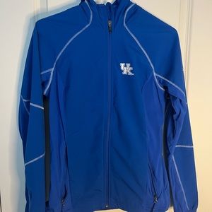 Columbia UK Wmns Sz M jacket